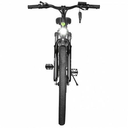 Электровелосипед Syccyba H3