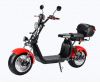 Электроскутер WHITE SIBERIA 3000 Pro Max