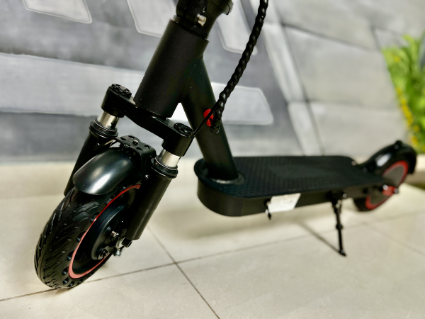 Электросамокат Griffin M365 PRO Plus