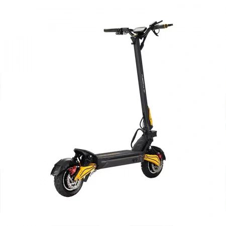 Электросамокаты  Электросамокат Kugoo Kirin LX 10+