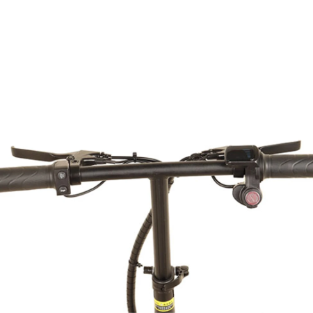 Электровелосипед FUDUDU C1 48V10AH