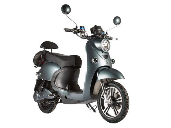 Электроскутер ZING APPLE