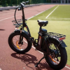 Электровелосипед WENBOX FATBIKE F11