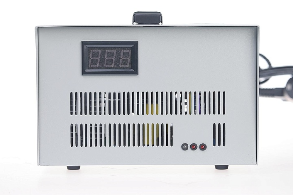 Зарядное устройство Gelbert для свинцовых аккумуляторов 72V120AН (18A)