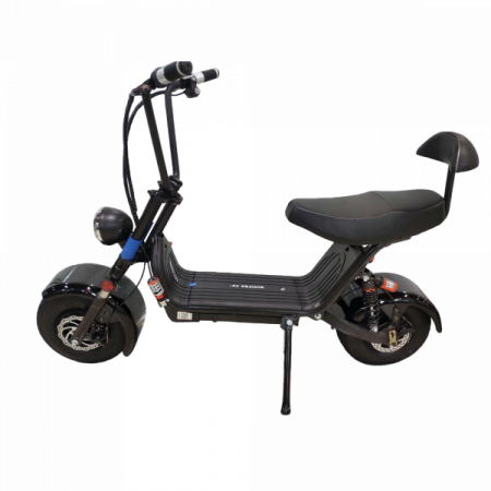 Электроскутер MiniPro C3+