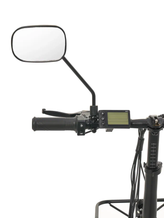 Электровелосипед Jetson V20 BAGIRA 750W 48V13Ah хаки