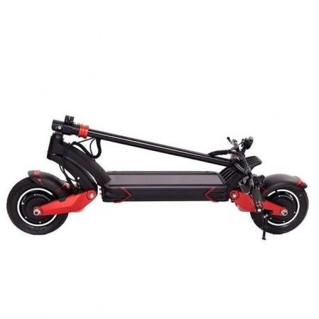 Электросамокаты  Электросамокат KUGOO G1 23 Аh  + Гидроизоляция