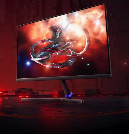 Монитор Xiaomi Redmi Display G24 165HZ 23,8"(A24FAA-RG)