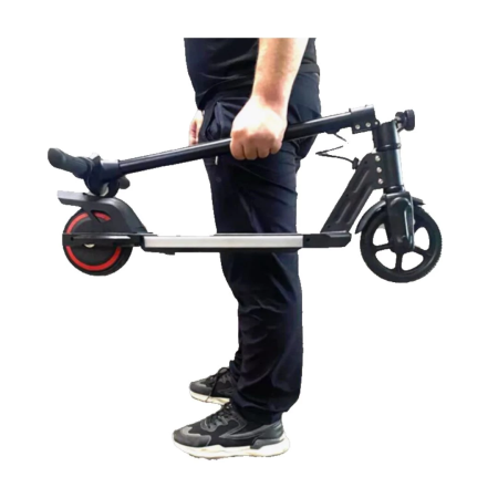 Электросамокат IKINGI S1