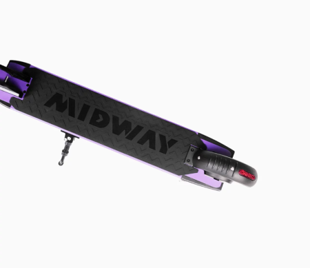 Электросамокат MIDWAY YAMATO mini розовый