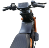 Электроскутер Liming U2 PRO 35AH