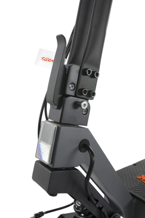 Электросамокат KuKirin G2 Ultra