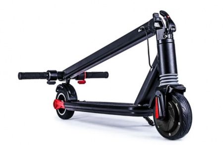 Электросамокат Kick Scooter TT v3