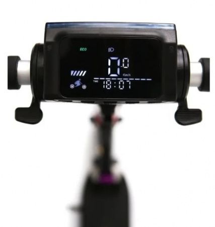 Электросамокат AOVO S3 NEW APP