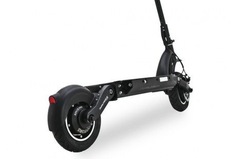 Электросамокат DUALTRON S