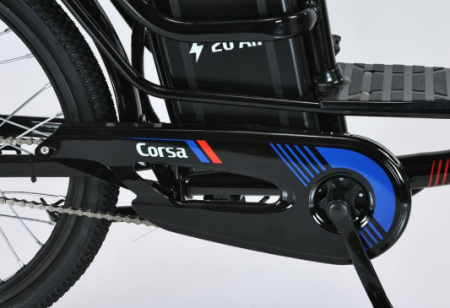 Электровелосипед SmartBalance Corsa 20