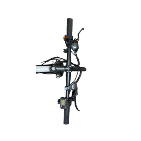 Электровелосипед Rockwild XTC180 