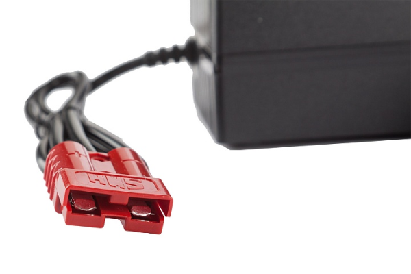 Зарядное устройство интеллектуальное для LiFePo4 аккумуляторов 24V32AH (5А) Anderson