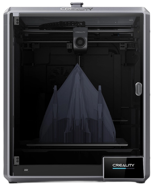 3D-принтер Creality K1 Max