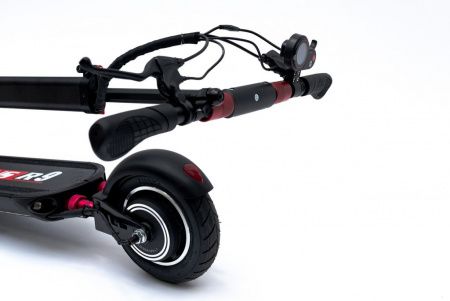 Электросамокат Currus R9