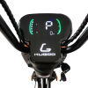 Электроскутер KUGOO EC 03