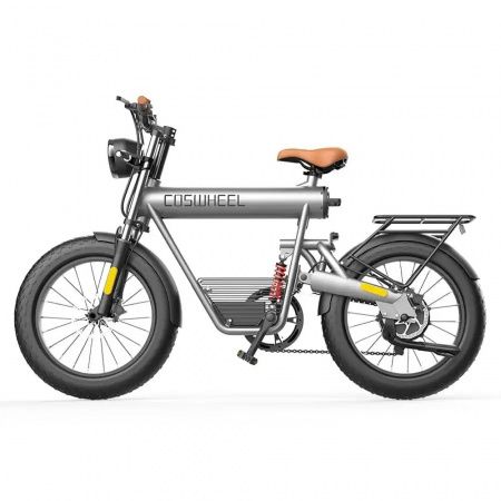 Электровелосипед COSWHEEL T20R