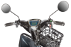 Электротрицикл Rutrike Тубан зеленый