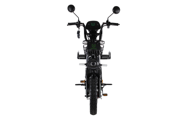 Электровелосипед MOTIKO MV7 Pro