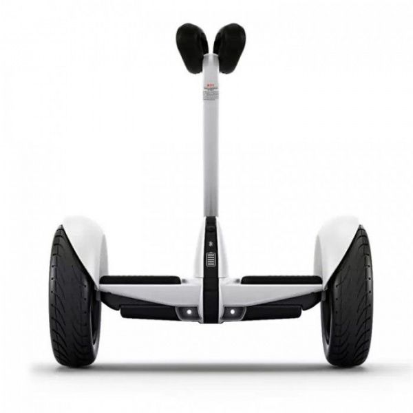 Мини-сигвей MiniRobot Mini 54V Белый