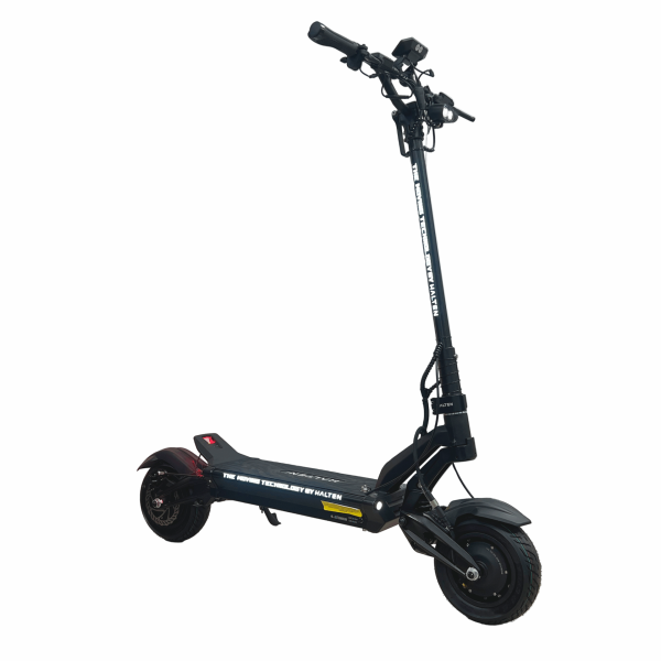 Электросамокат Halten Cross V3 PRO