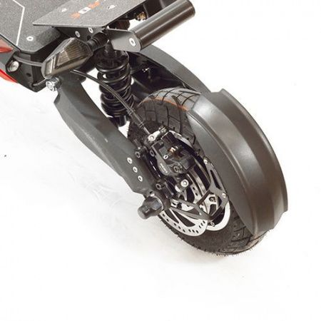 Электросамокат BLADE 10D (26 Ah)