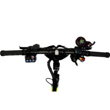 Электросамокат Syccyba (Currus) R11 Mini 52В 24Ач