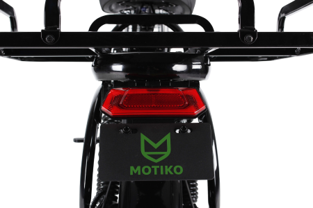 Электровелосипед MOTIKO MV7 Pro