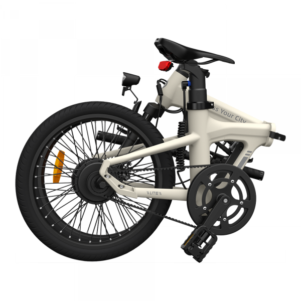 Электровелосипед ADO A20S Lite Wh