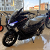 Скутер бензиновый GT Tигр 4
