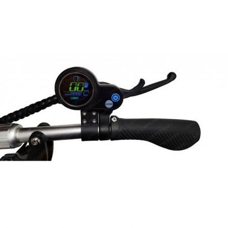 Электросамокат Joyor Y10S полноприводный