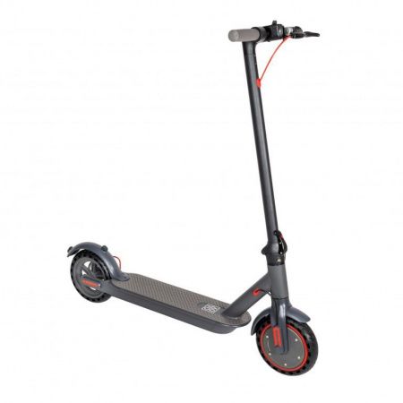 Электросамокат AOVO M365 PRO APP 2.0