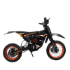 Электропитбайк Kugoo Wish 01 Pro