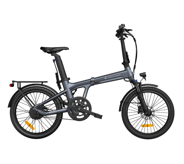 Электровелосипед ADO Air 20 Pro