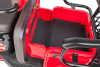 Электротрицикл Rutrike Gelbert Kappa 48V/60V 650Вт красный