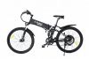 Электровелосипед Elbike Hummer Vip 1500 Черный