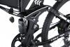 Электровелосипед Elbike Hummer Vip 1500