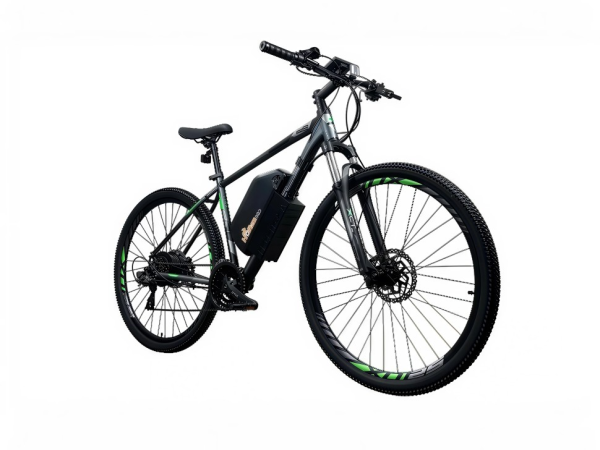 Электровелосипед Horza Stels Navigator R