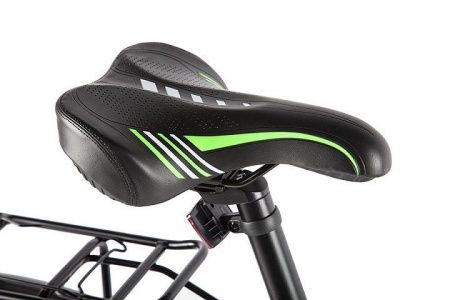 Велогибрид Eltreco XT 850 new хаки