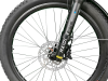 Электровелосипед Horza Stels Navigator PRO