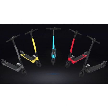 Электросамокат Joyor A3 Black