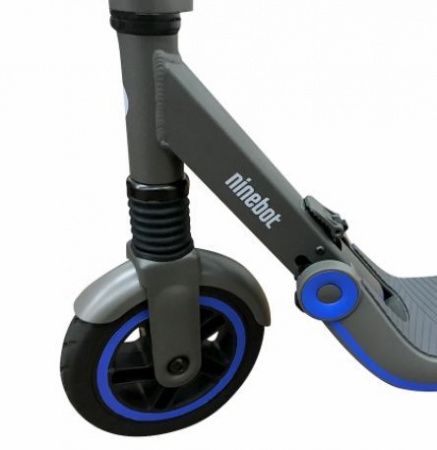 Электросамокат Ninebot eKickScooter Zing E10