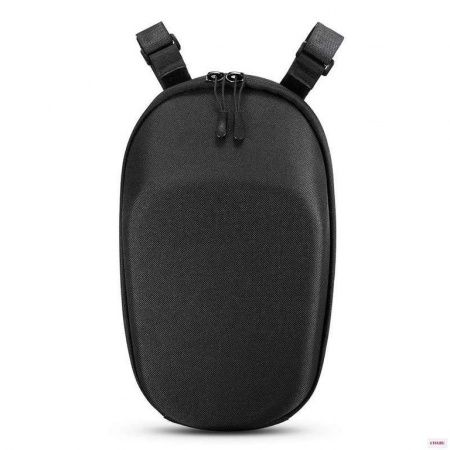 Сумка на руль для Электросамокатов (Черная)