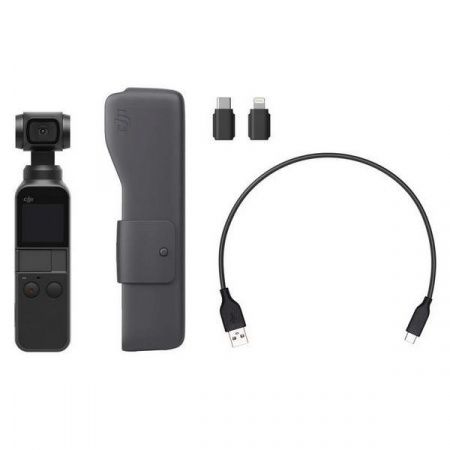 Стабилизатор Osmo Pocket