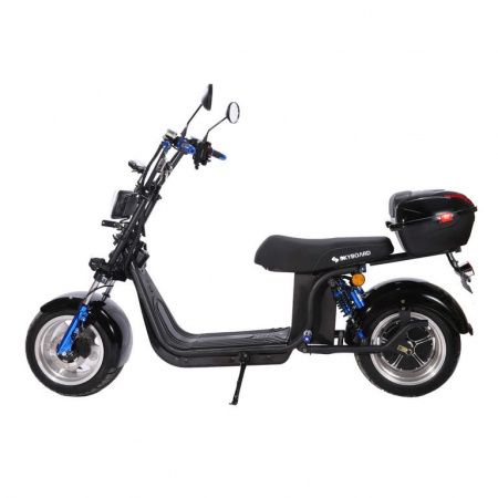 Электроскутер SKYBOARD Don BR30 3000W синий